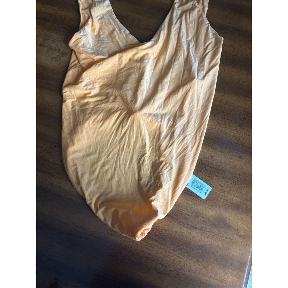 Body shaper